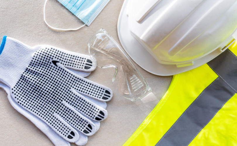 Occupational Health and Safety Strategic Plan